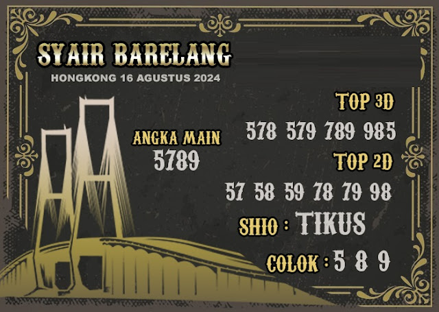 syair hk vip